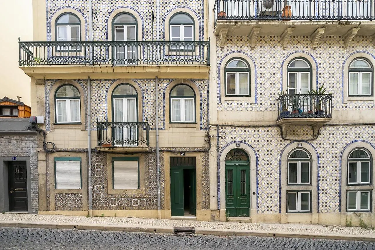 Whome Central 1-Bed W/ River Views Great For D Nomads & R Workers Lisbon 0*,  Portugal