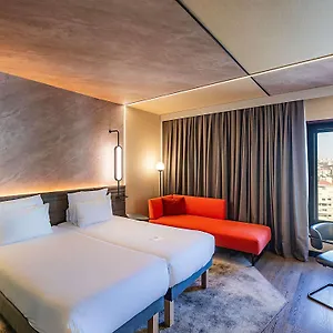 Hotel Novotel, Lisboa